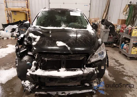 2013 Buick Encore Convenience z USA, uszkodzony, nr VIN KL4CJFSB2DB198659